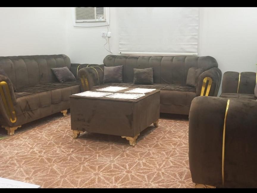 الشموخ アル・ウラー 部屋 写真